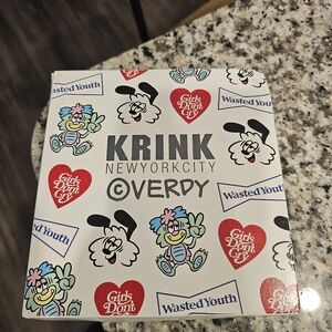 VERDY X KRINK PAINT MARKERS NIB